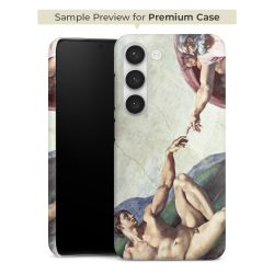 Premium Case matt