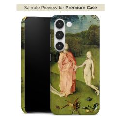 Premium Case matt