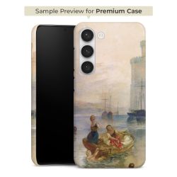 Premium Case matt