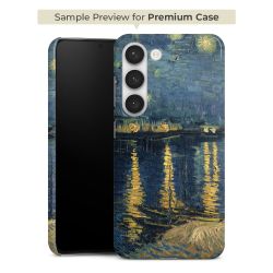 Premium Case matt