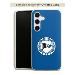 Organic Case weiss