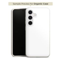 Organic Case weiss