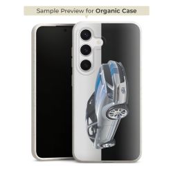 Organic Case weiss