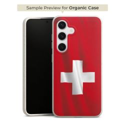 Organic Case weiss
