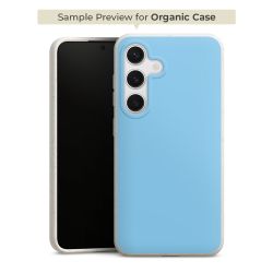 Organic Case weiss