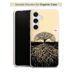 Organic Case weiss