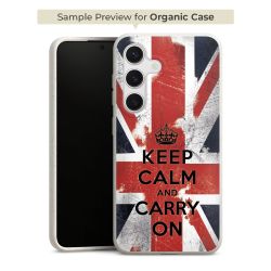 Organic Case weiss