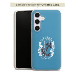 Organic Case weiss