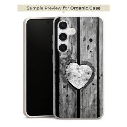 Organic Case weiss