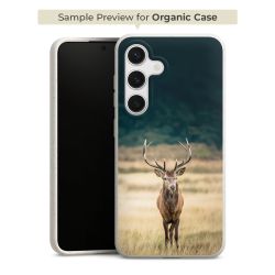 Organic Case weiss