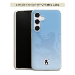 Organic Case weiss