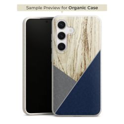 Organic Case weiss