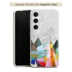 Organic Case weiss