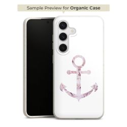 Organic Case weiss