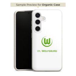 Organic Case weiss
