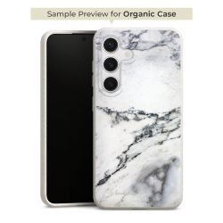 Organic Case weiss