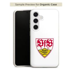 Organic Case weiss
