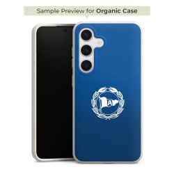 Organic Case weiss