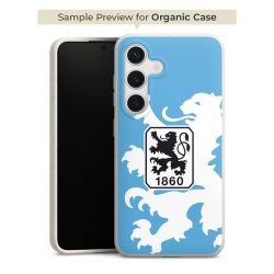 Organic Case weiss