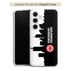 Organic Case weiss