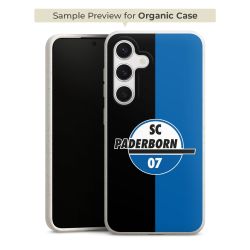 Organic Case weiss