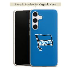 Organic Case weiss