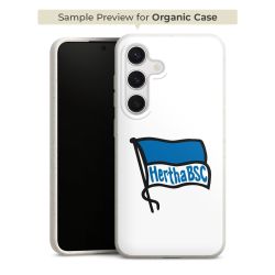 Organic Case weiss