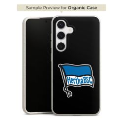 Organic Case weiss
