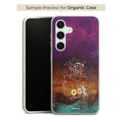 Organic Case weiss
