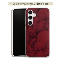 Organic Case weiss