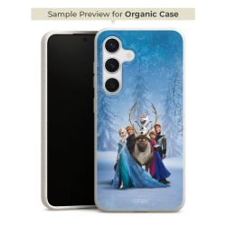 Organic Case weiss