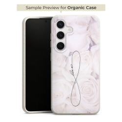 Organic Case weiss