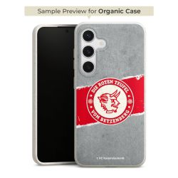 Organic Case weiss