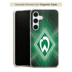 Organic Case weiss