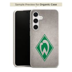 Organic Case weiss