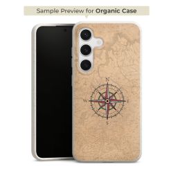Organic Case weiss