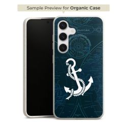 Organic Case weiss