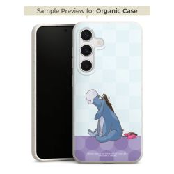 Organic Case weiss