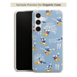 Organic Case weiss