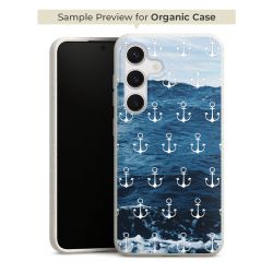 Organic Case weiss