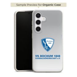 Organic Case weiss
