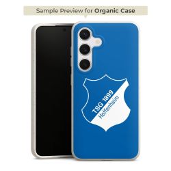 Organic Case weiss