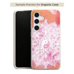 Organic Case weiss