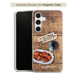 Organic Case weiss