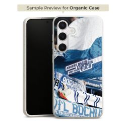 Organic Case weiss