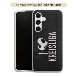 Organic Case weiss
