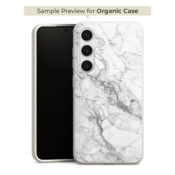 Organic Case weiss