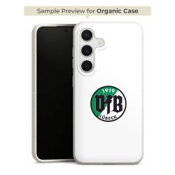 Organic Case weiss