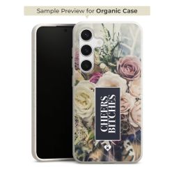 Organic Case weiss