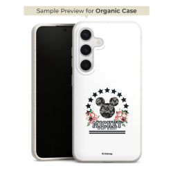 Organic Case weiss